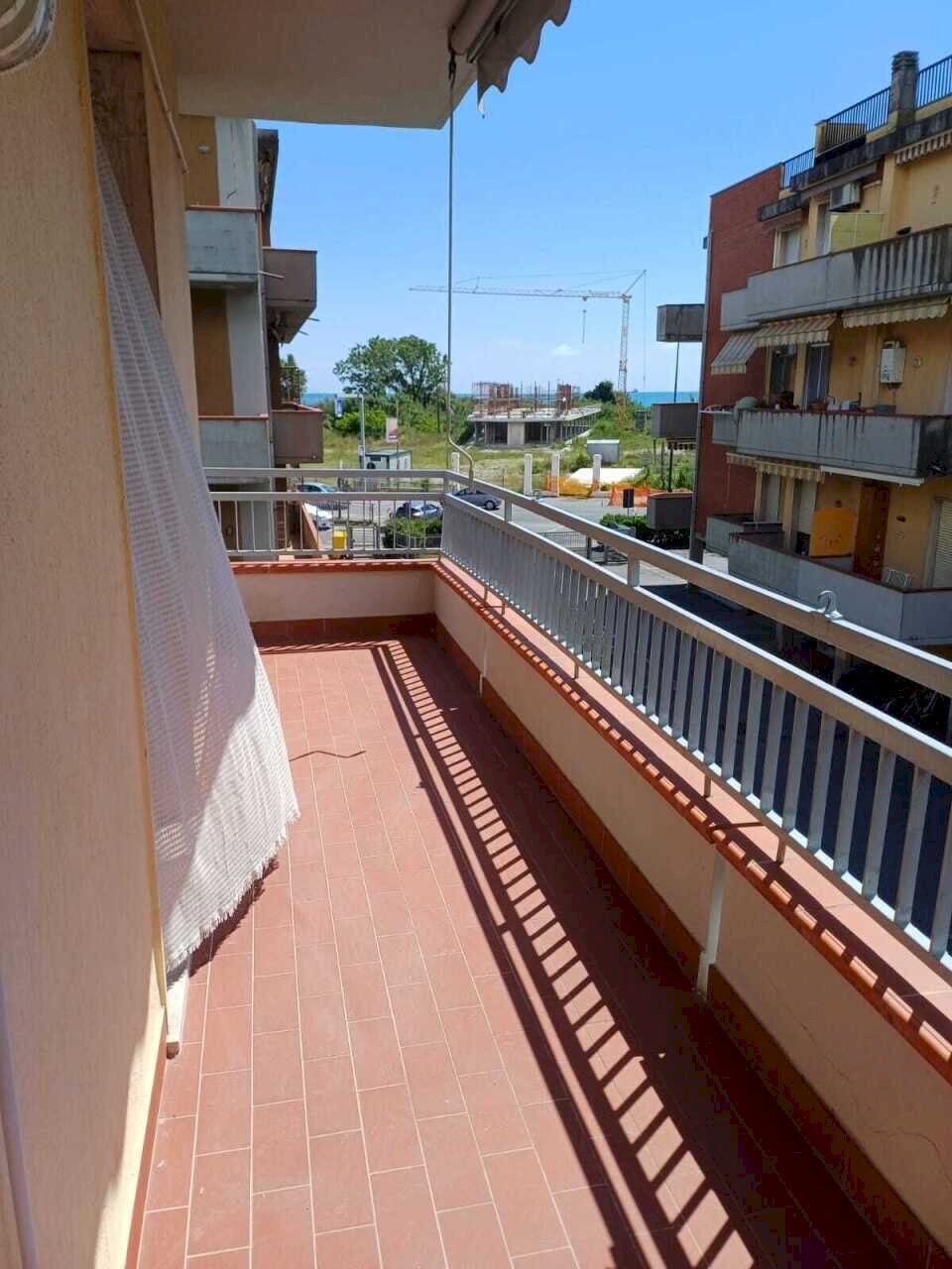 IMG-20260610-WA0020 - Three-room apartment Sarzana - photo 1