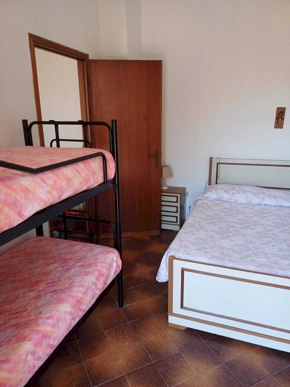IMG-20260610-WA0022 - Three-room apartment Sarzana - photo 3