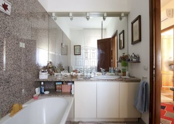 vendesi appartamento con terrazzo luccaIMG_9971 - Appartamento Viale Giovanni Pacini 115, Lucca - foto 11