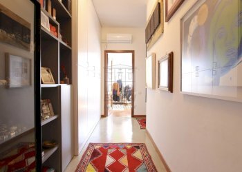 vendesi appartamento con terrazzo luccaIMG_9963 - Appartamento Viale Giovanni Pacini 115, Lucca - foto 18