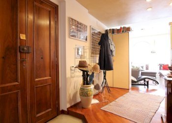 vendesi appartamento con terrazzo luccaIMG_9953 - Appartamento Viale Giovanni Pacini 115, Lucca - foto 24
