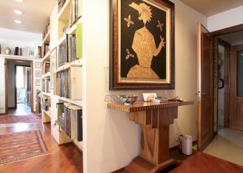 vendesi appartamento con terrazzo luccaIMG_9947 - Appartamento Viale Giovanni Pacini 115, Lucca - foto 30