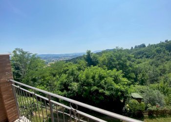 1 - Terratetto - Terracielo Strada Ponte Rio Ponte Pattoli 118, Perugia - foto 1