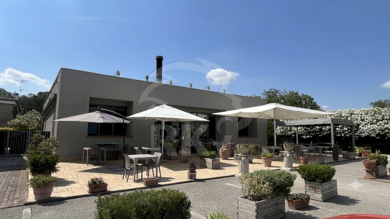 Ristorante Via Ravenna 250, Ferrara - foto 2