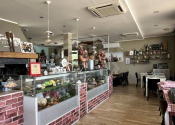 IMG_1729 - Ristorante Via Ravenna 250, Ferrara - foto 3