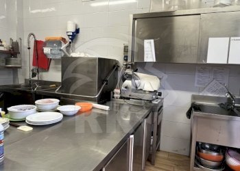 IMG_1736 - Ristorante Via Ravenna 250, Ferrara - foto 12