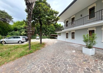 Esterno4 - Appartamento Via Pascoli 1, Quinto Vicentino - foto 2