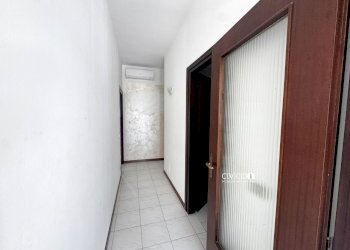 Disimpegno - Appartamento Via Pascoli 1, Quinto Vicentino - foto 12