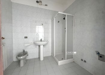 Bagno - Appartamento Via Pascoli 1, Quinto Vicentino - foto 13