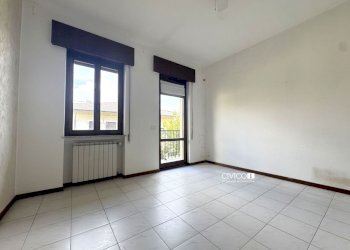 Camera matrimoniale - Appartamento Via Pascoli 1, Quinto Vicentino - foto 17