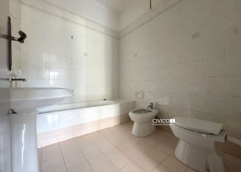 Bagno - Appartamento Via Pascoli 1, Quinto Vicentino - foto 21