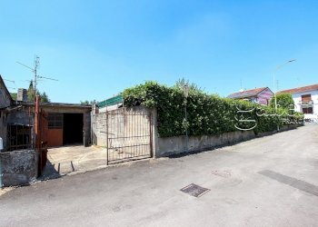 esterno - Box Via Monte Rosa, Pogliano Milanese - foto 1