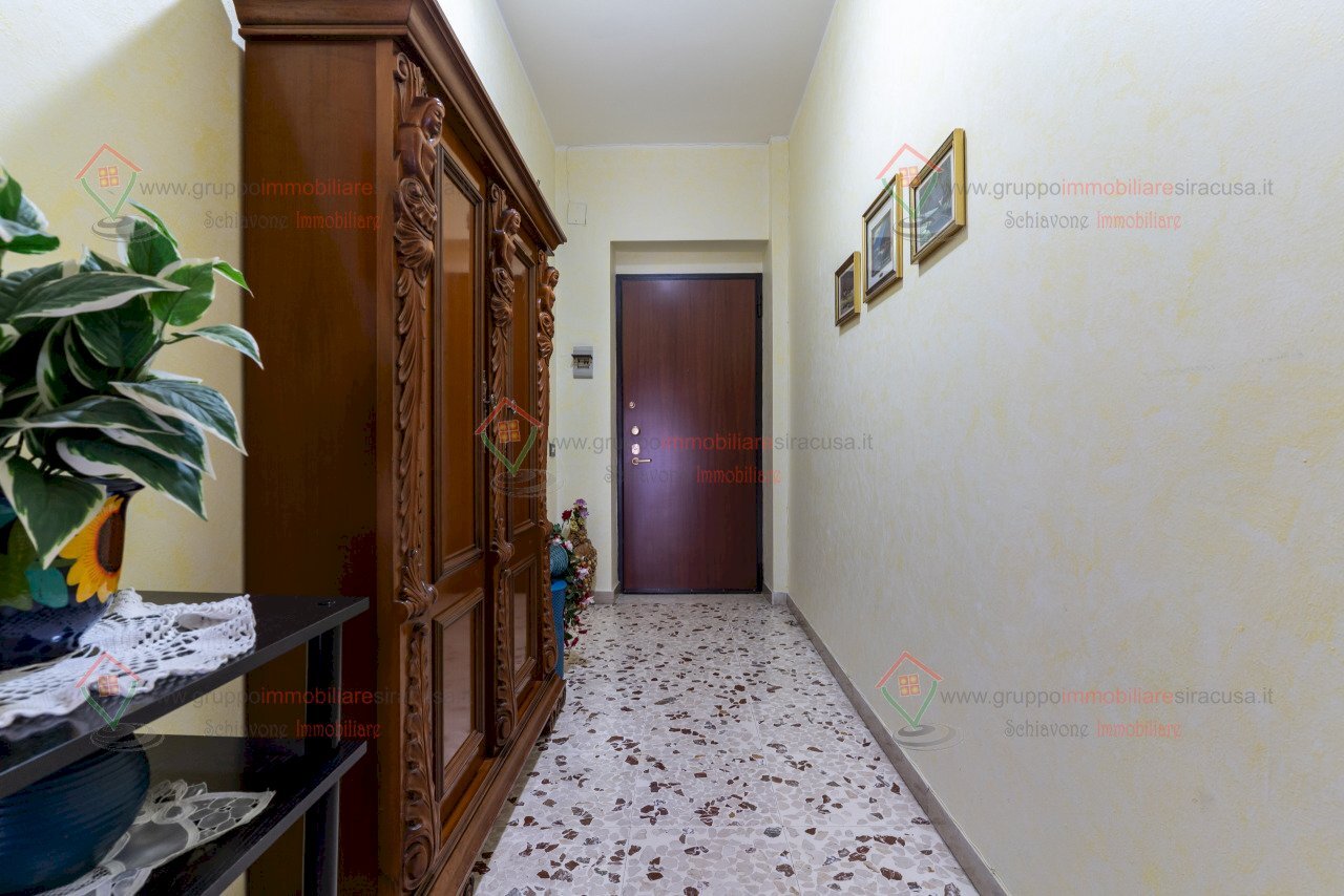 RIC05680 - Four-room apartment Siracusa - photo 1