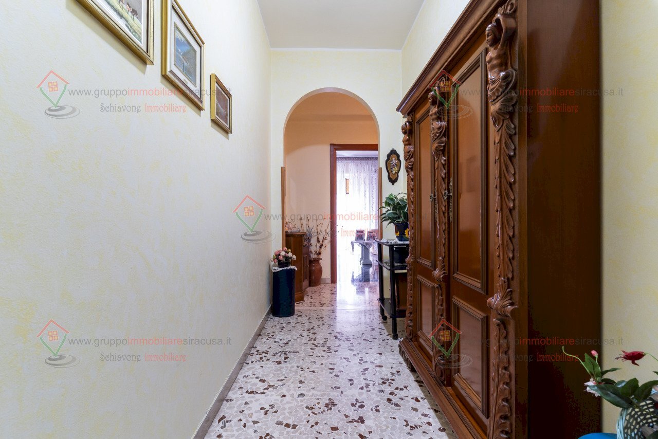 RIC05685 - Four-room apartment Siracusa - photo 2