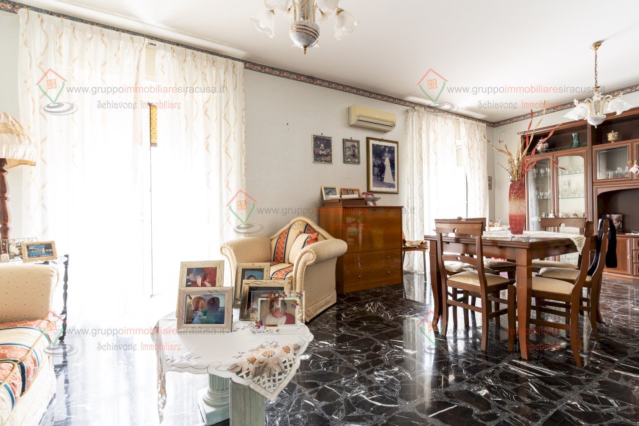 RIC05690 - Four-room apartment Siracusa - photo 3