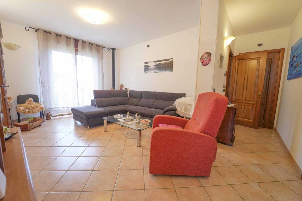 1 - Casa indipendente Via Giuseppe Verdi 76, Gambettola - foto 1