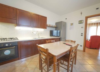 6 - Casa indipendente Via Giuseppe Verdi 76, Gambettola - foto 6