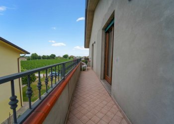 20 - Casa indipendente Via Giuseppe Verdi 76, Gambettola - foto 20