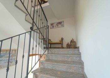 23 - Casa indipendente Via Giuseppe Verdi 76, Gambettola - foto 23