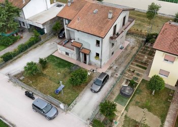 30 - Casa indipendente Via Giuseppe Verdi 76, Gambettola - foto 30