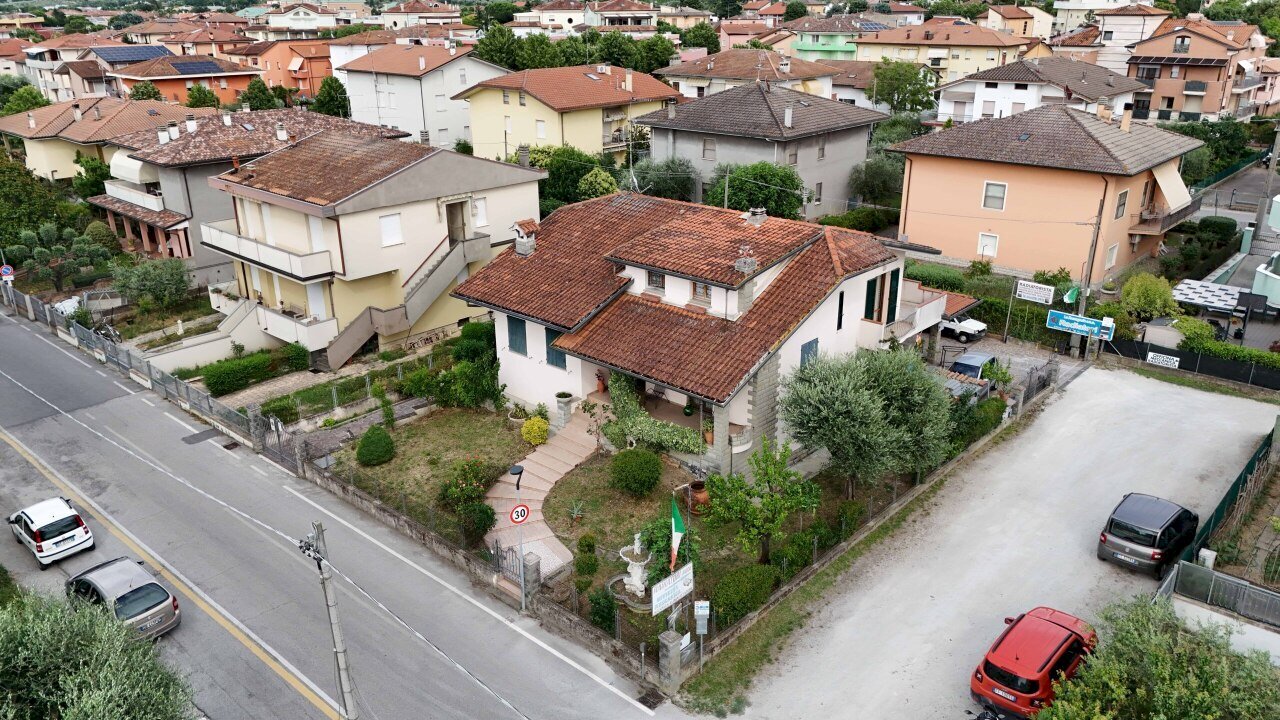 panoramica - Villetta Verucchio - foto 1