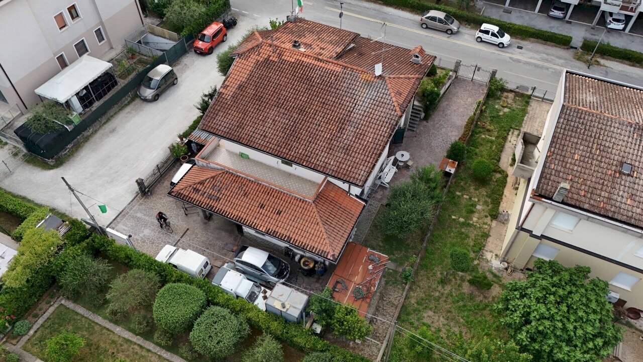 drone - Villetta Verucchio - foto 3