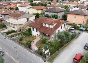panoramica - Villetta Verucchio - foto 1