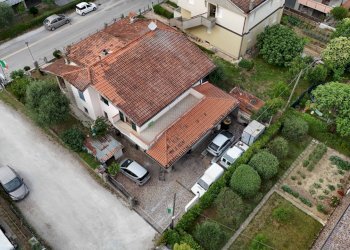 foto aerea - Villetta Verucchio - foto 4