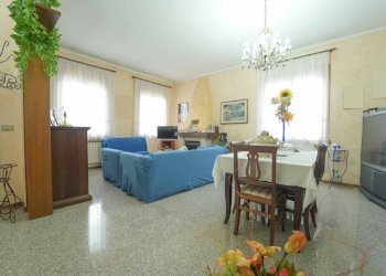 soggiorno - Villetta Verucchio - foto 7