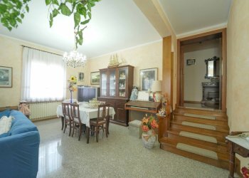 ambienti ampi - Villetta Verucchio - foto 11