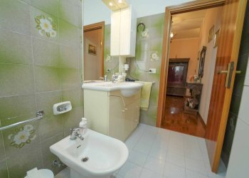 bagno - Villetta Verucchio - foto 16