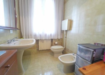 bagno 2 - Villetta Verucchio - foto 22
