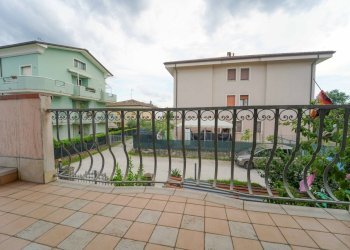 terrazzo - Villetta Verucchio - foto 27