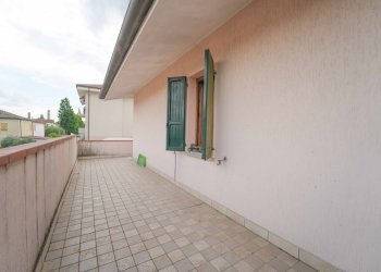 terrazzi - Villetta Verucchio - foto 28