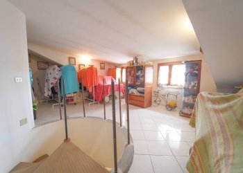 soffitta - Villetta Verucchio - foto 30