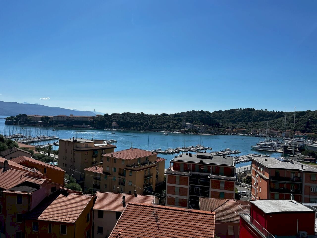 ba1 - Appartamento Portovenere - foto 1