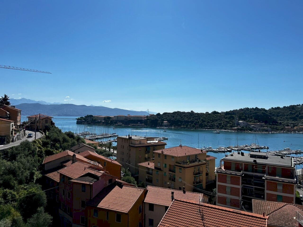 ba2 - Appartamento Portovenere - foto 2