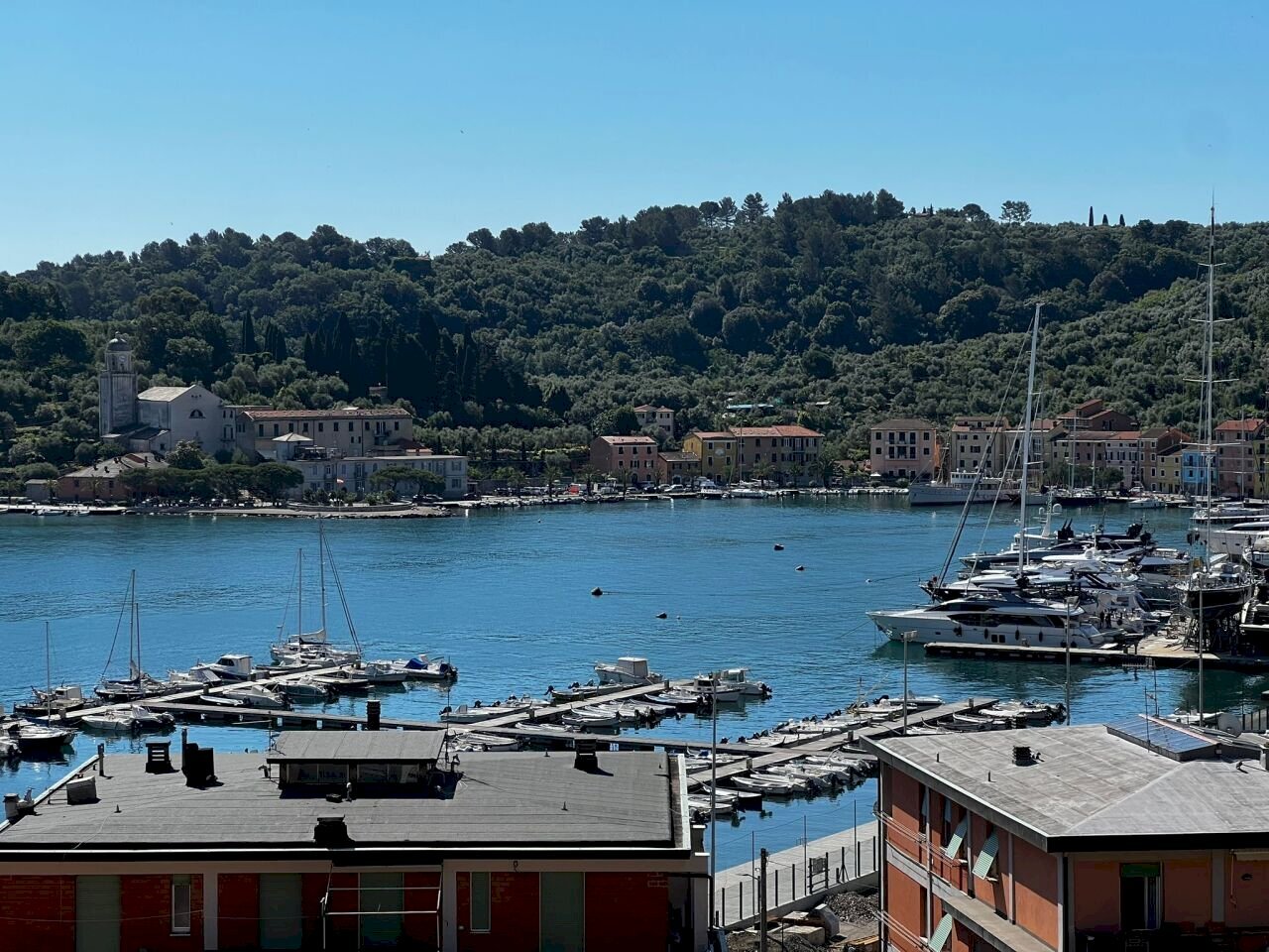 ba3 - Appartamento Portovenere - foto 3