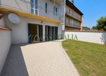 Terrazzo - Four-room apartment Via Stazione 92, Rosta - photo 1