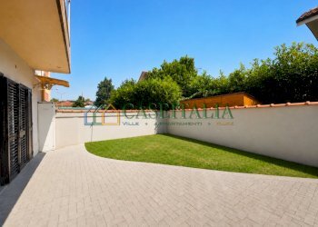 Terrazzo - Four-room apartment Via Stazione 92, Rosta - photo 2