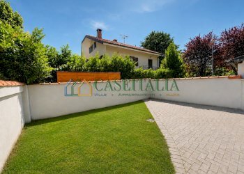 Giardino - Four-room apartment Via Stazione 92, Rosta - photo 3