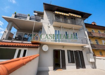 Esterno - Four-room apartment Via Stazione 92, Rosta - photo 5