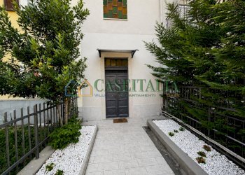 Ingresso - Four-room apartment Via Stazione 92, Rosta - photo 6