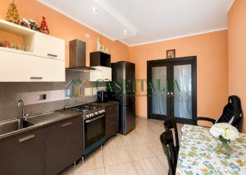 Cucina - Four-room apartment Via Stazione 92, Rosta - photo 7
