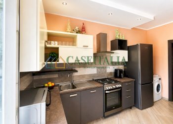 Cucina - Four-room apartment Via Stazione 92, Rosta - photo 8