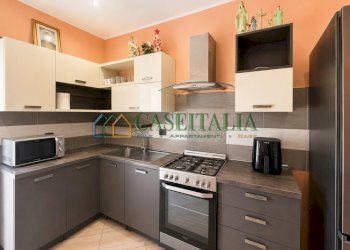 Cucina - Four-room apartment Via Stazione 92, Rosta - photo 9