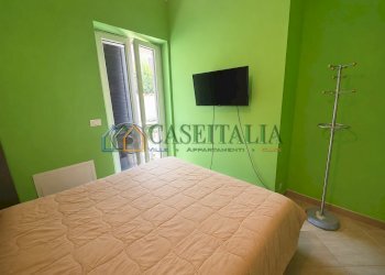 Camera da letto - Four-room apartment Via Stazione 92, Rosta - photo 10