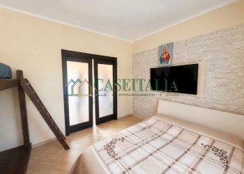 Camere da letto - Four-room apartment Via Stazione 92, Rosta - photo 13