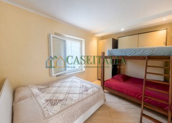 Camera da letto - Four-room apartment Via Stazione 92, Rosta - photo 14