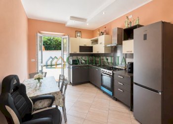Cucina - Four-room apartment Via Stazione 92, Rosta - photo 15